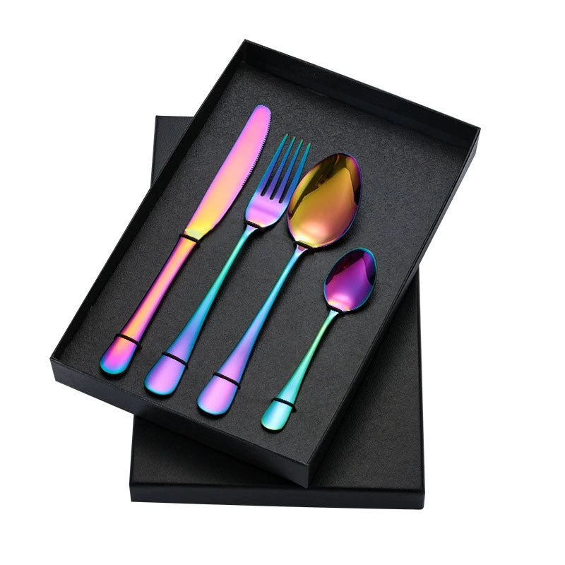 Custom Name & Pattern Tableware